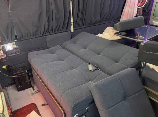 1997 Toyota Hiace 